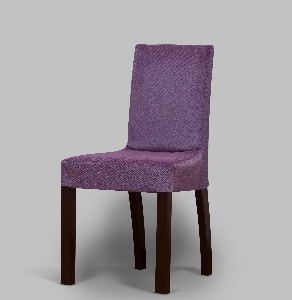 Стул с чехлом Валенсия 2-35
