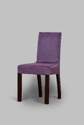 Стул с чехлом Валенсия 2-35