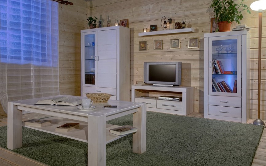 Тумба ТВ Брамминг