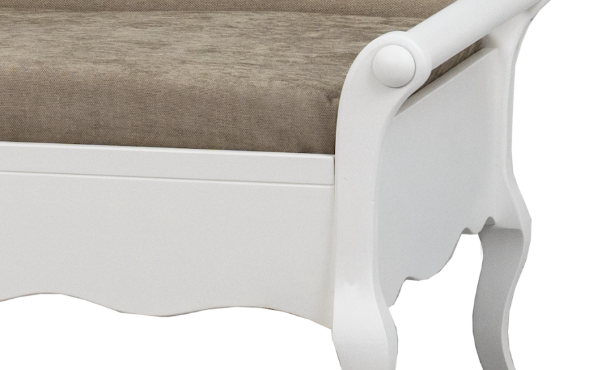 Тахта Ари-Прованс №26 мягкая