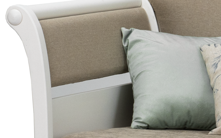 Тахта Ари-Прованс №26 мягкая