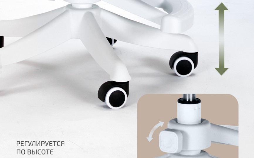 Детское кресло Ergokids Junior (Y-124)