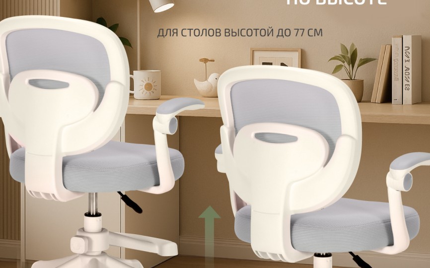 Детское кресло Ergokids Junior (Y-124)