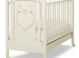 Кроватка Erbesi Lulu Кроватка Erbesi Lulu