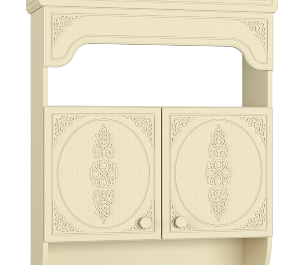 Полка универсальная Ассоль Плюс АС-14