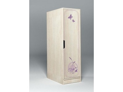 Детский пенал Фанки Лилак