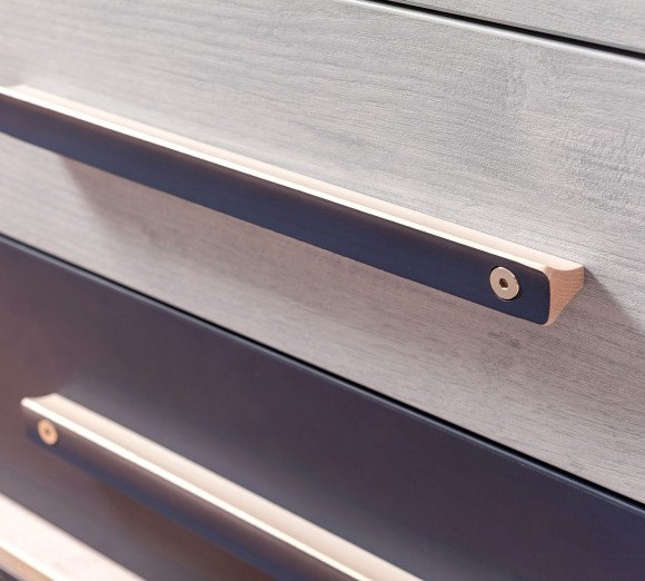 Комод "Trio", T-1201