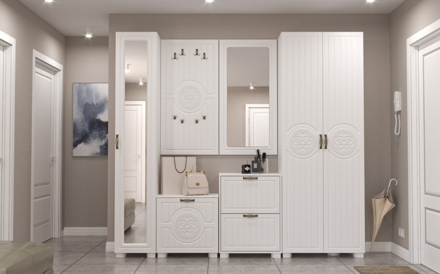 Вешалка «Монблан» МБ-50