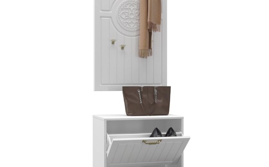 Вешалка «Монблан» МБ-50