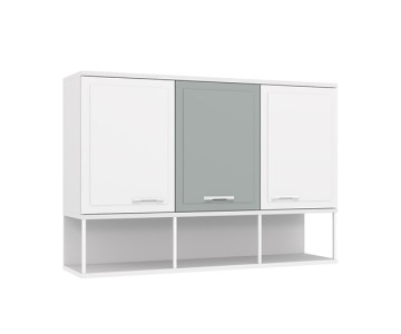 Шкаф навесной Колледж НШ1 Шкаф навесной Колледж НШ1