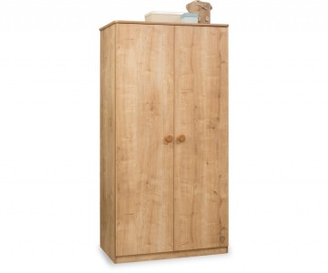 Шкаф двухдверный Mocha Baby