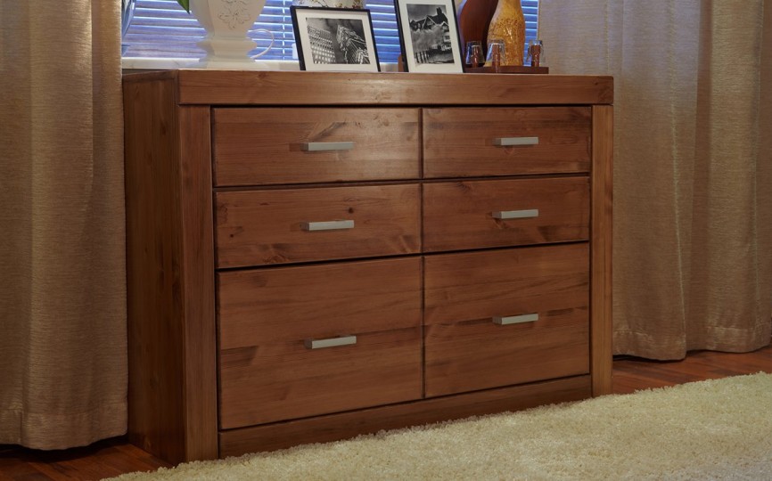 Комод Брамминг №1