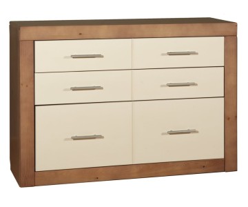 Комод Брамминг №1