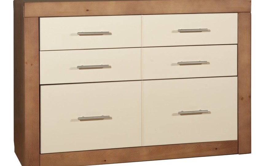 Комод Брамминг №1