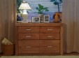 Комод Брамминг №1