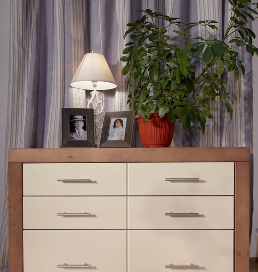 Комод Брамминг №1