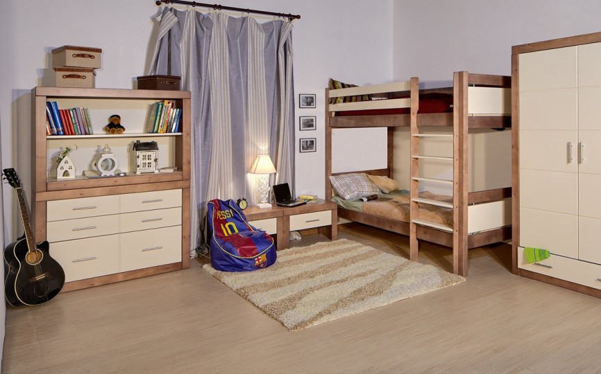 Комод Брамминг №1