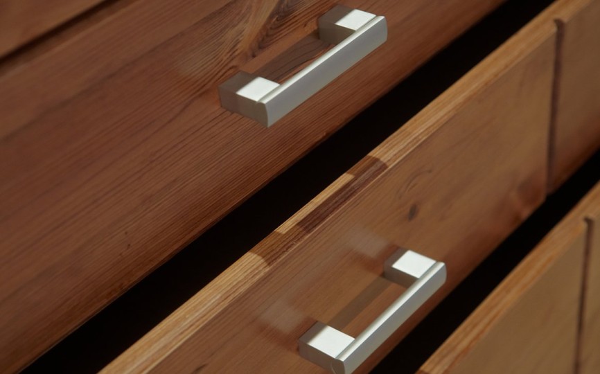 Комод Брамминг №1