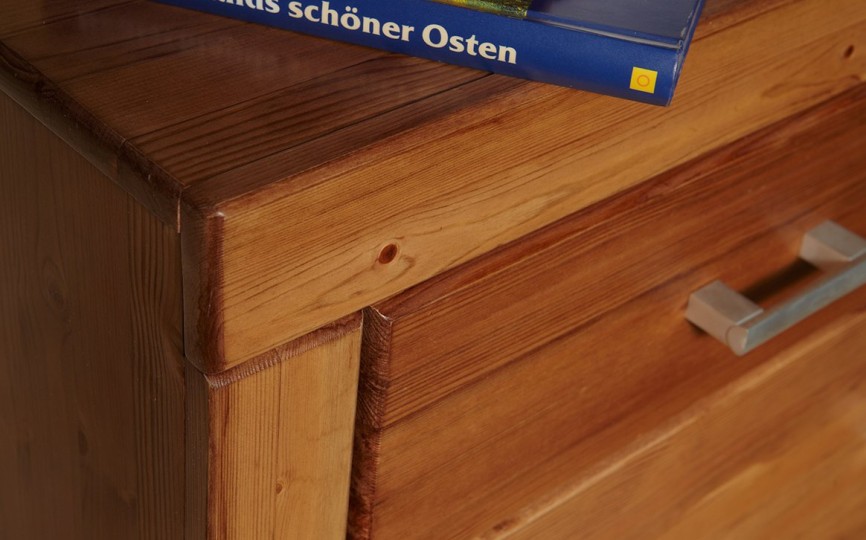 Комод Брамминг №1