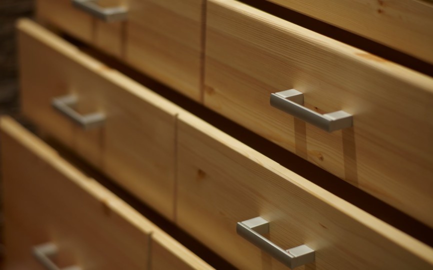 Комод Брамминг №1