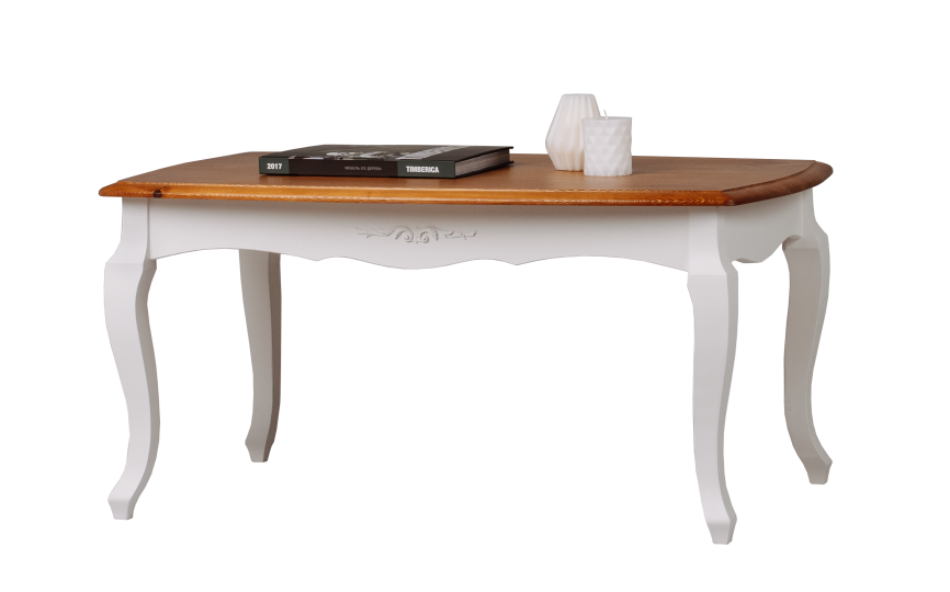 Стол журнальный Ари-Прованс №2