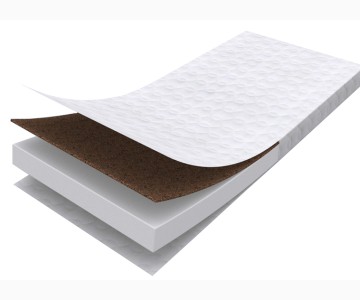 Матрас Адвеста-15см (190х90, 160х90 см)