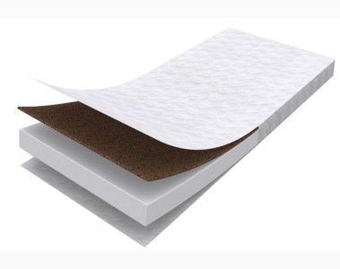 Матрас Адвеста-15см (190х90, 160х90 см)