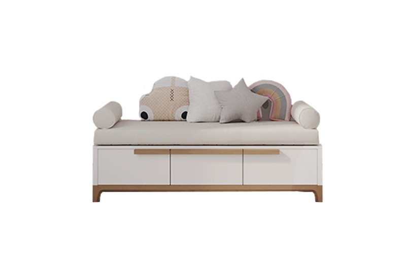 Тумба - банкетка Альпина 6