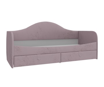 Кровать - диван Фокс мягкая