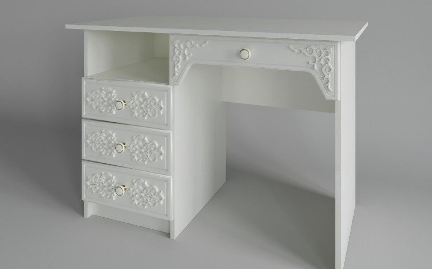 Стол письменный "Ki-Ki"