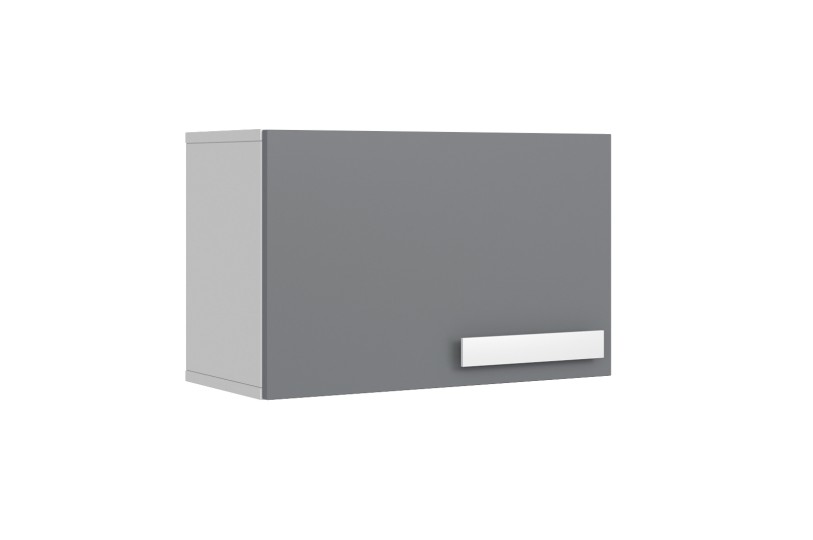 Шкаф навесной Оксфорд НШ1