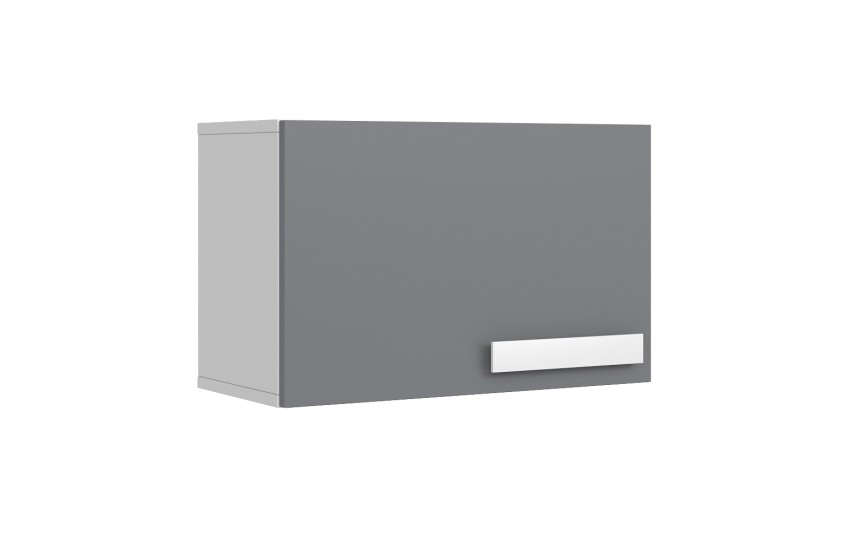 Шкаф навесной Оксфорд НШ1