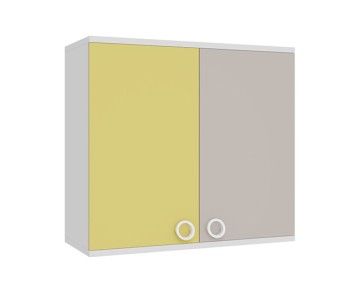 Шкаф навесной Смарти Софт НШ2 