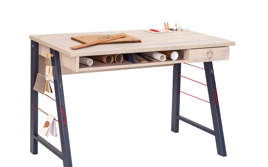 Письменый стол "Trio", T-1103