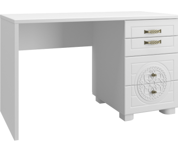 Стол письменный «Монблан» МБ-70К Стол письменный «Монблан» МБ-70К