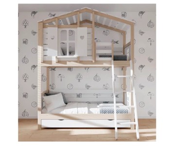 Кровать Хома Pride 4