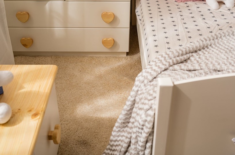 Шкаф двухдверный Тимберика Кидс N1