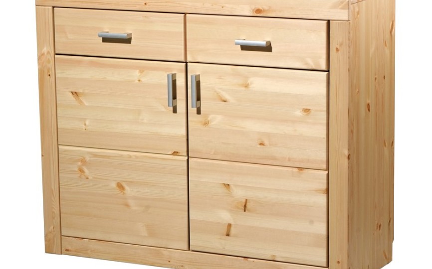 Комод Брамминг №2