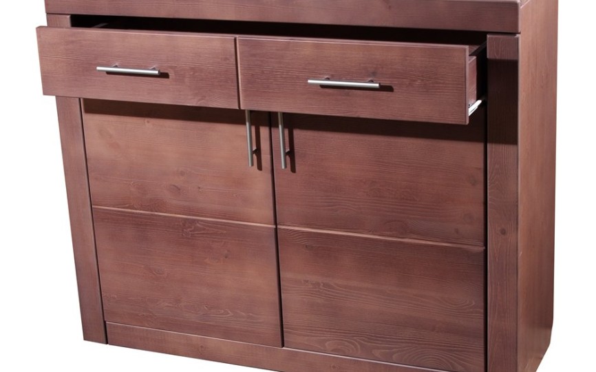 Комод Брамминг №2