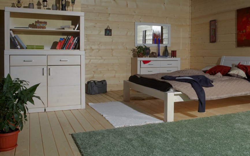 Комод Брамминг №2