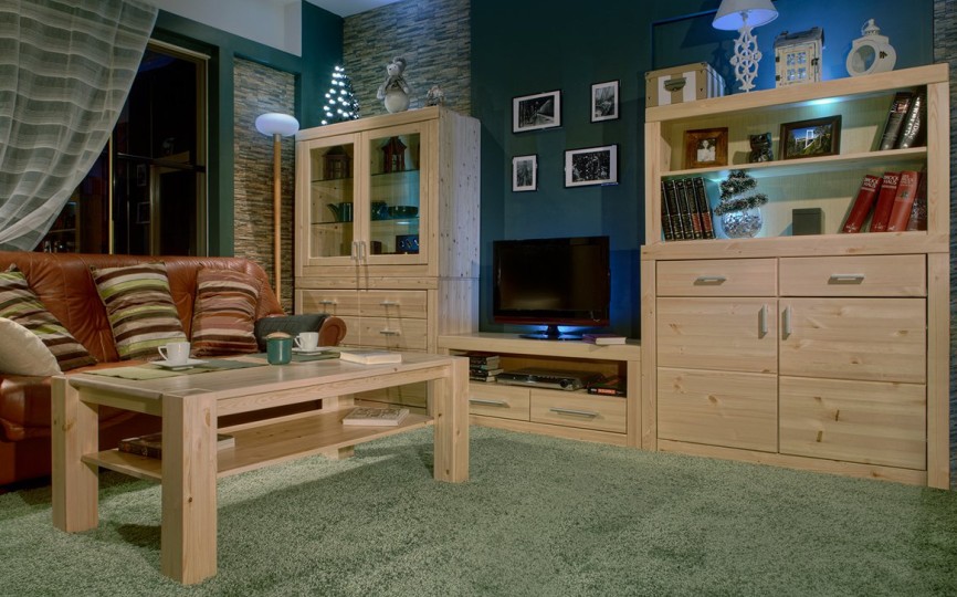 Комод Брамминг №2