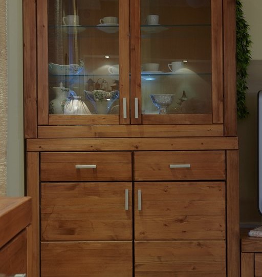 Комод Брамминг №2