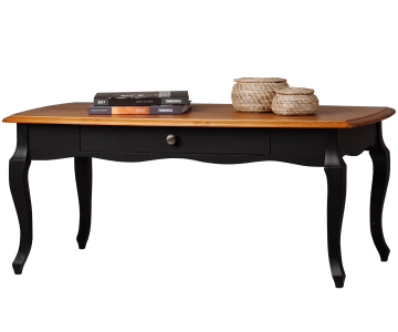 Стол журнальный Ари-Прованс №3