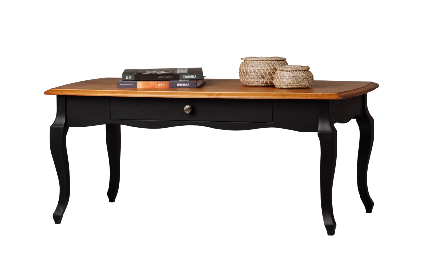 Стол журнальный Ари-Прованс №3