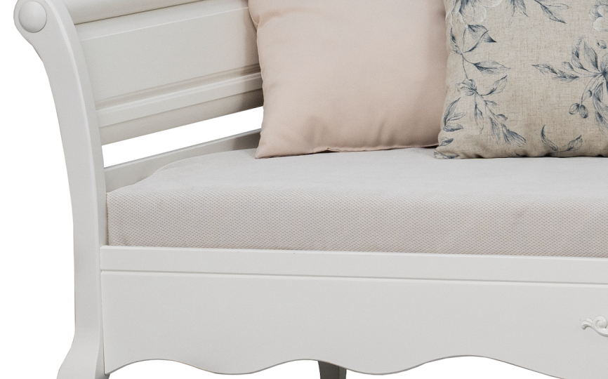 Тахта Ари-Прованс №28 мягкая