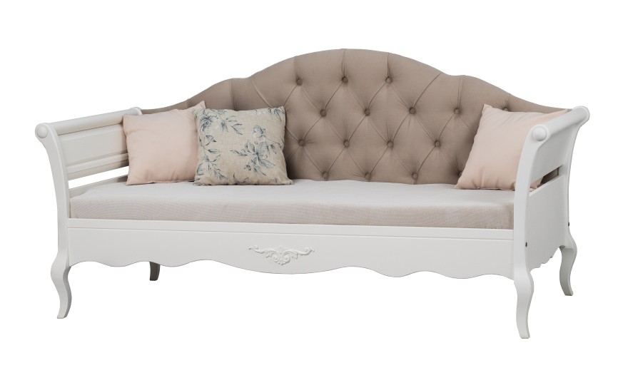 Тахта Ари-Прованс №28 мягкая