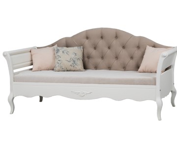 Тахта Ари-Прованс №28 мягкая