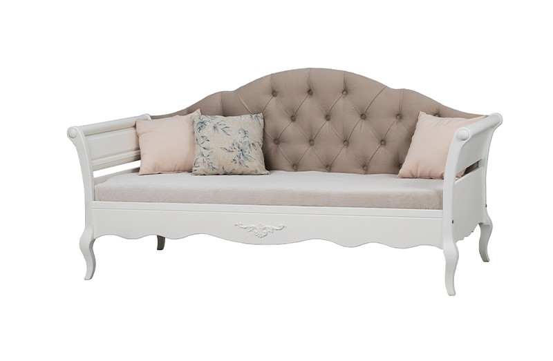 Тахта Ари-Прованс №28 мягкая