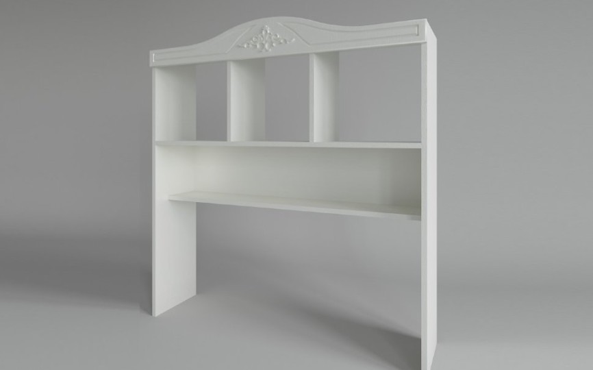 Надстройка для стола "Ki-Ki" Надстройка для стола "Ki-Ki"