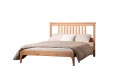 Кровать Грета №22 реечное изголовье, без изножья
